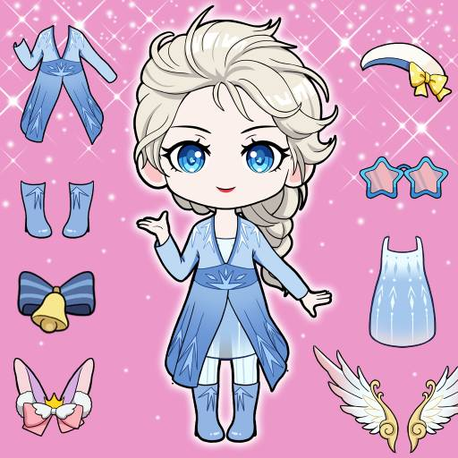Darling Doll 스크린샷 2
